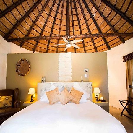 Mziki Safari Lodge Beestekraal  Exterior foto
