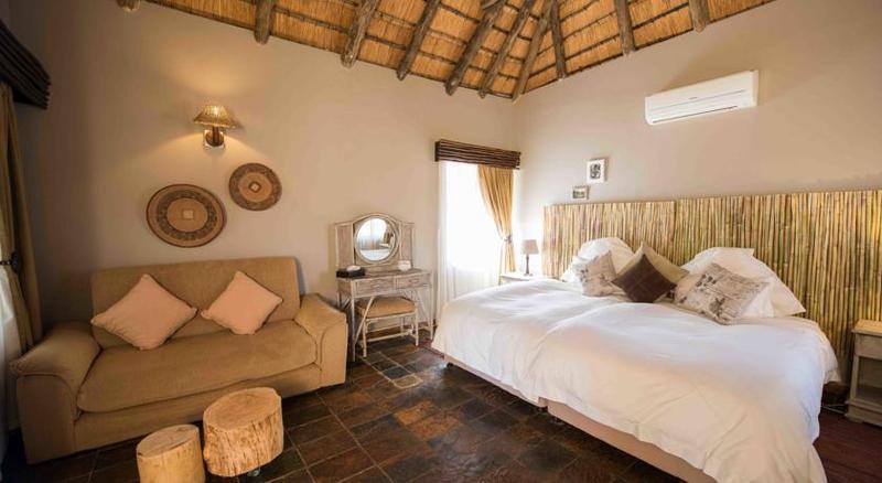 Mziki Safari Lodge Beestekraal  Exterior foto