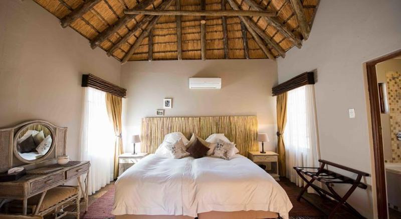 Mziki Safari Lodge Beestekraal  Exterior foto
