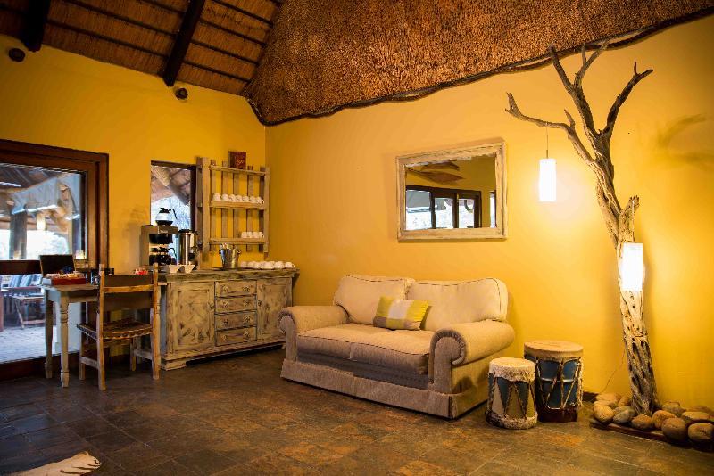 Mziki Safari Lodge Beestekraal  Exterior foto